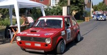 IX. IC West Historic Nostalgie Rallye 2009